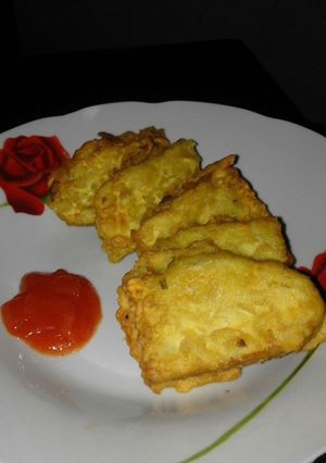 Foto resep Tempe Krebo