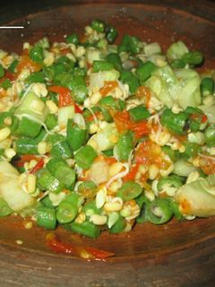 Foto resep Sambel Cenge Pedas
