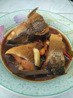 Foto resep Pindang Bandeng Ala Umi