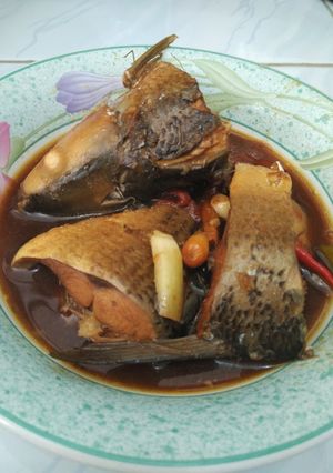 Foto resep Pindang Bandeng Ala Umi