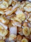 Khatti Fruit Chaat