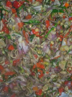 Foto resep SAMBAL MATAH