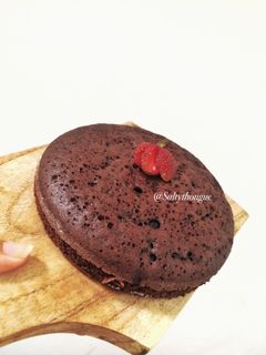 Foto resep Brownise 3
