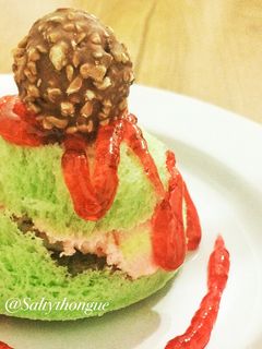 Foto resep Ice cream (Homemade)