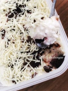Foto resep Cheese Cake Lumer