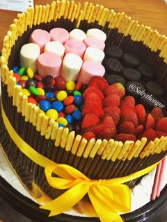 Foto resep Choco Mad Cake