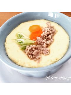 Foto resep Cawan Mushi