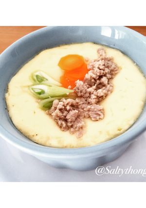 Foto resep Cawan Mushi