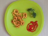 Cumi goreng tepung