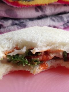 Foto resep Sandwich 