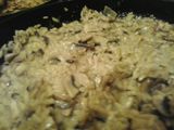 Gourmet Mushroom Risotto