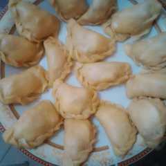 A picture of PASTEL GORENG RENYAH.