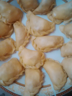 Foto resep PASTEL GORENG RENYAH