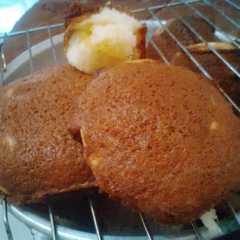 A picture of ROTI BOY ( Garing d luar empuk d dlm).