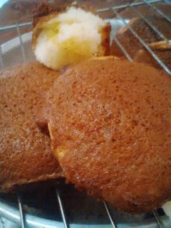 Foto resep ROTI BOY ( Garing d luar empuk d dlm)
