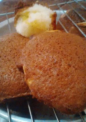 Foto resep ROTI BOY ( Garing d luar empuk d dlm)