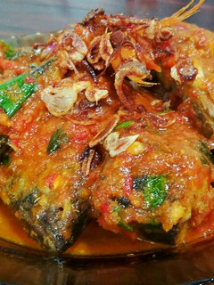 Foto resep Sarden Ikan Tongkol