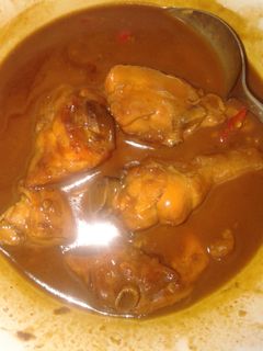 Foto resep Ayam Kecap Super Yummy