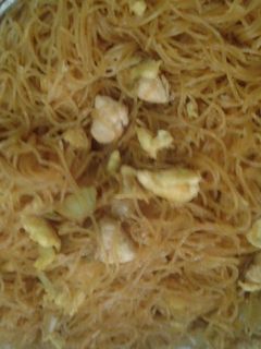 Foto resep Bihun goreng 