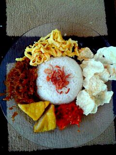 Foto resep Nasi uduk ala emakwik