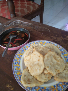 Foto resep Cireng