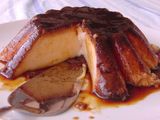 Flan Casero Canelle