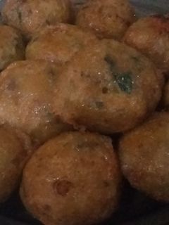 Foto resep Perkedel Kentang 