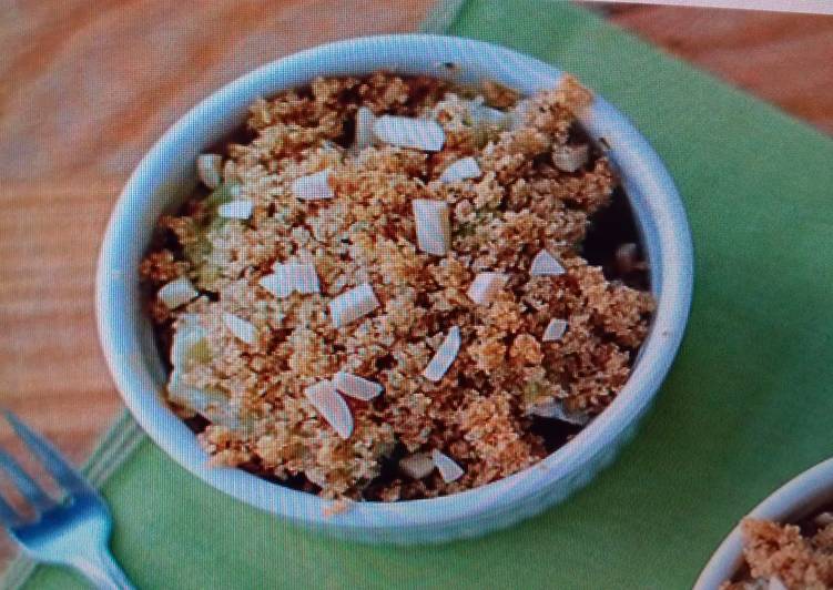 Chicken & Broccoli Casserole Chicken & Broccoli Casserole