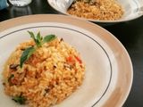 Nasi Goreng Sambal Teri