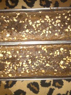 Foto resep brownies anti remponK