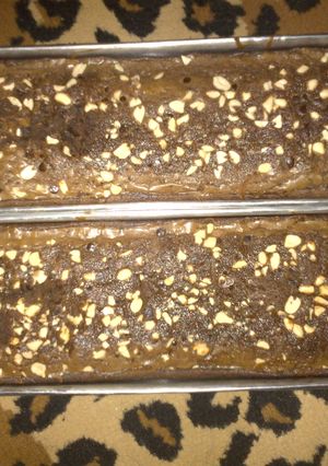 Foto resep brownies anti remponK