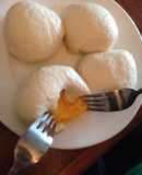 Bánh bao thần thánh