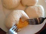 Bánh bao thần thánh