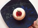 Vanilla Pannacotta