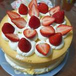 生日快樂蛋糕