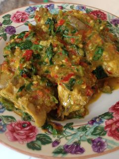Foto resep Ayam Woku