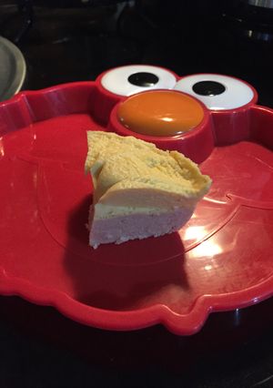 Foto resep Telur Tim Kornet Ayam
