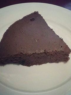 Foto resep Fudgie brownies
