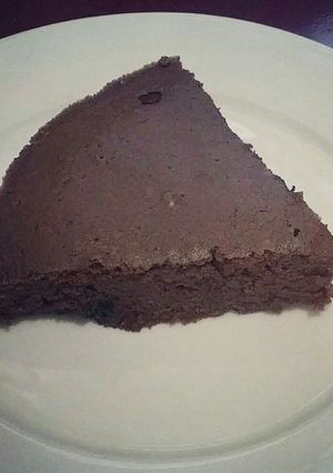 Foto resep Fudgie brownies