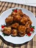 Getuk Goreng