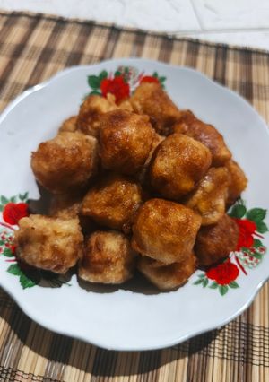 Foto resep Getuk Goreng