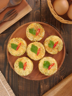 Foto resep Schotel Mie Mini