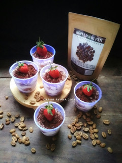 Foto resep Tiramisu In Cup