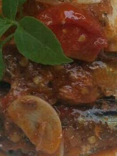 Foto resep Sarden saos tomat