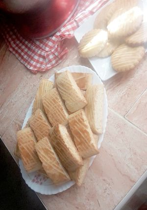 صورة لوصفة كروكي