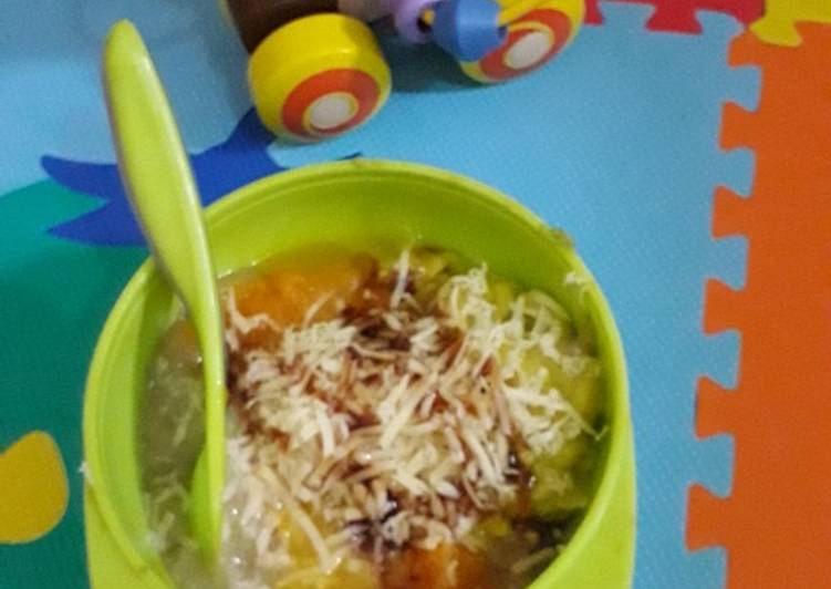 Resep SuperPure, Lezat Sekali