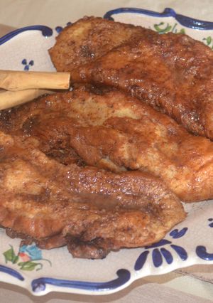 Foto principal de Torrijas