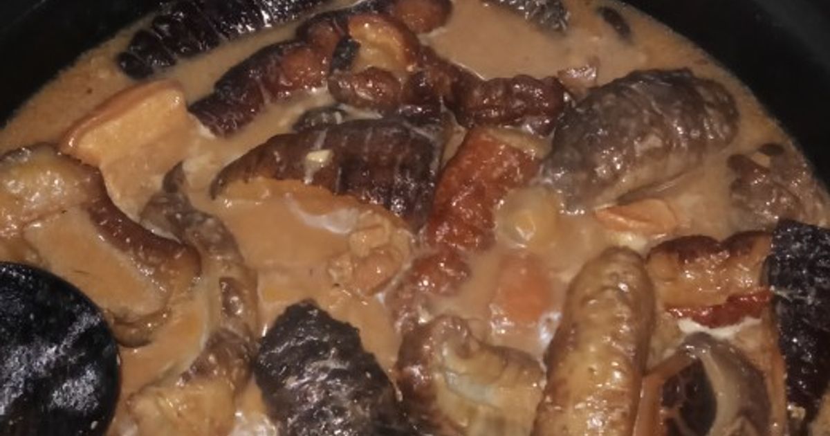 Resep tumis bakut rumahan enak dan mudah - Cookpad