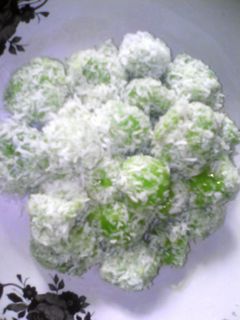Foto resep Klepon Simpel dan Enak