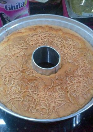 Foto resep Bolu cheese nyesss